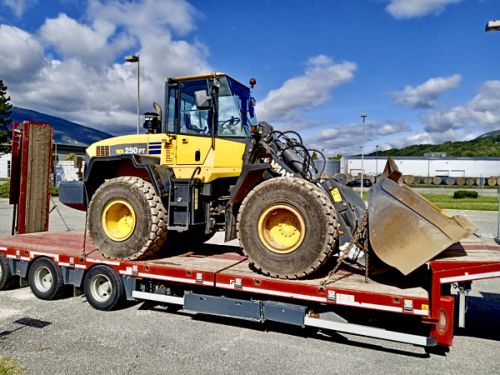 Achat / reprise de matériels et accessoires TP - DB Equipment en Savoie