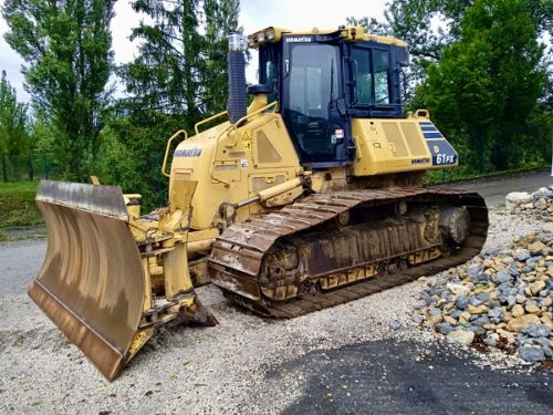 Achat / reprise de matériels et accessoires TP - DB Equipment en Savoie