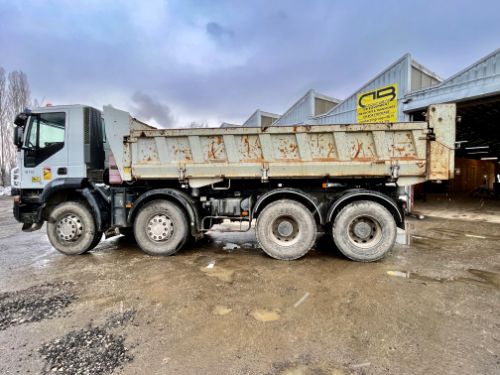 Achat / reprise de matériels et accessoires TP - DB Equipment en Savoie