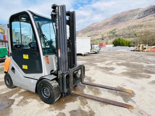 Achat / reprise de matériels et accessoires TP - DB Equipment en Savoie