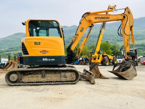 Achat / reprise de matériels et accessoires TP - DB Equipment en Savoie