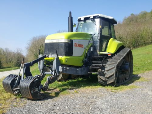 Vente et financement de matériel et accessoires TP - DB Equipment en Savoie
