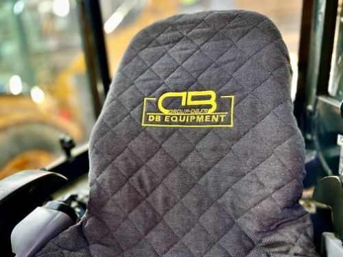 Vente et financement de matériel et accessoires TP - DB Equipment en Savoie