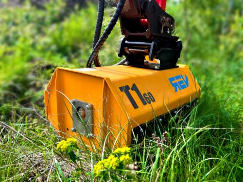 Vente et financement de matériel et accessoires TP - DB Equipment en Savoie