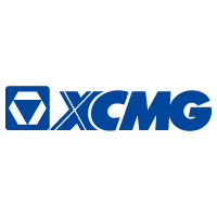 Gamme XCMG